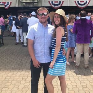 Meet your Posher, Haley